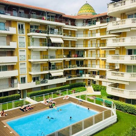 Les Domes Apartamento Niza Exterior foto