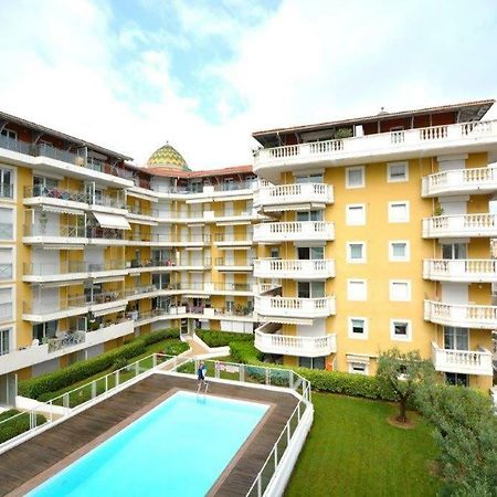 Les Domes Apartamento Niza Exterior foto