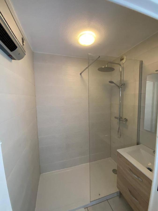 Les Domes Apartamento Niza Exterior foto