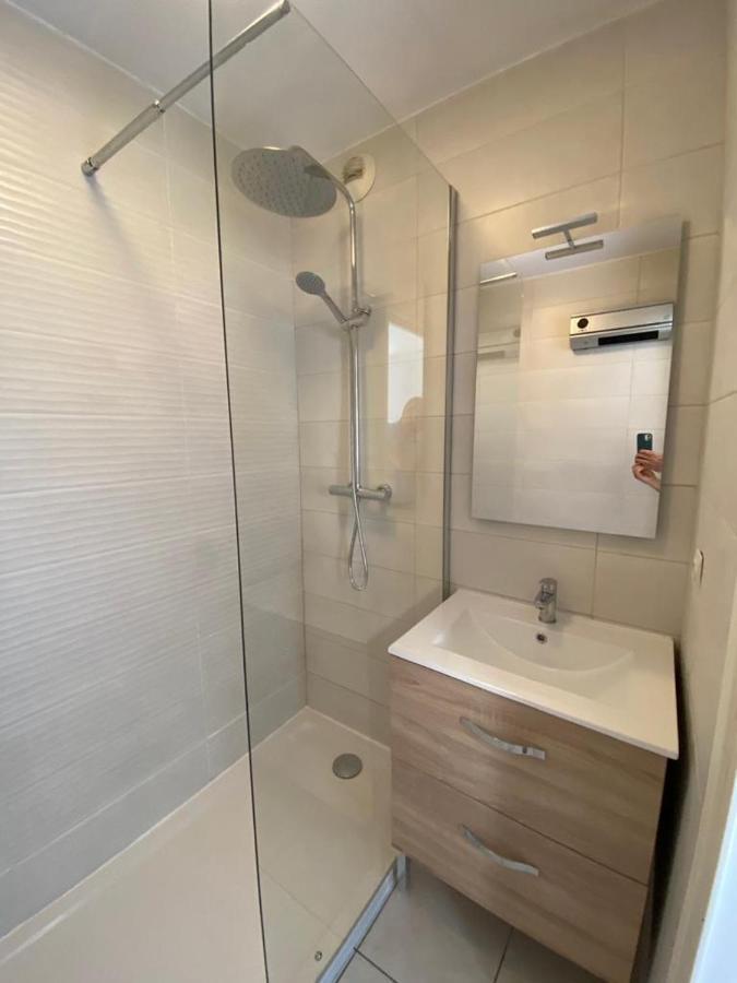 Les Domes Apartamento Niza Exterior foto