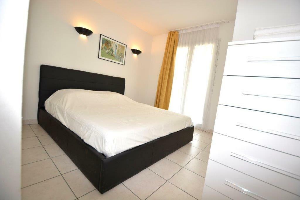 Les Domes Apartamento Niza Exterior foto