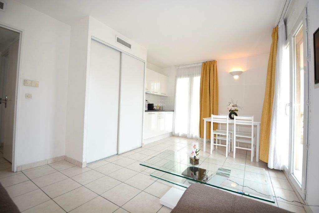Les Domes Apartamento Niza Exterior foto
