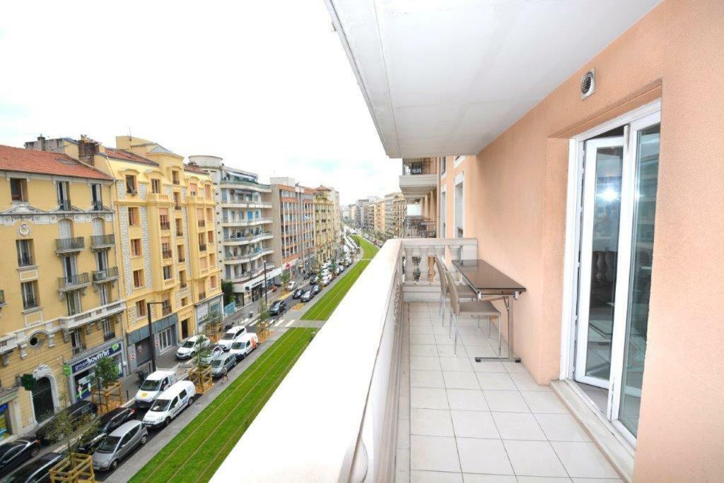 Les Domes Apartamento Niza Exterior foto