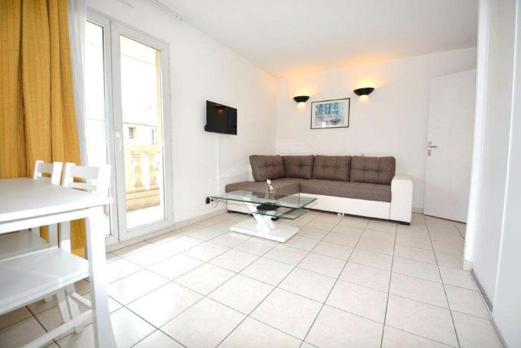 Les Domes Apartamento Niza Exterior foto