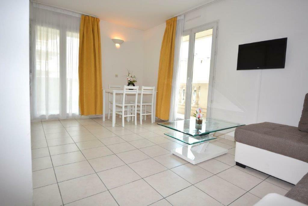 Les Domes Apartamento Niza Exterior foto